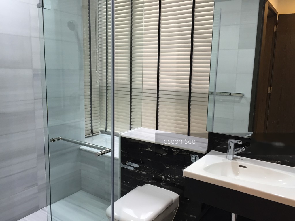 Hallmark Residences (D10), Condominium #156630152